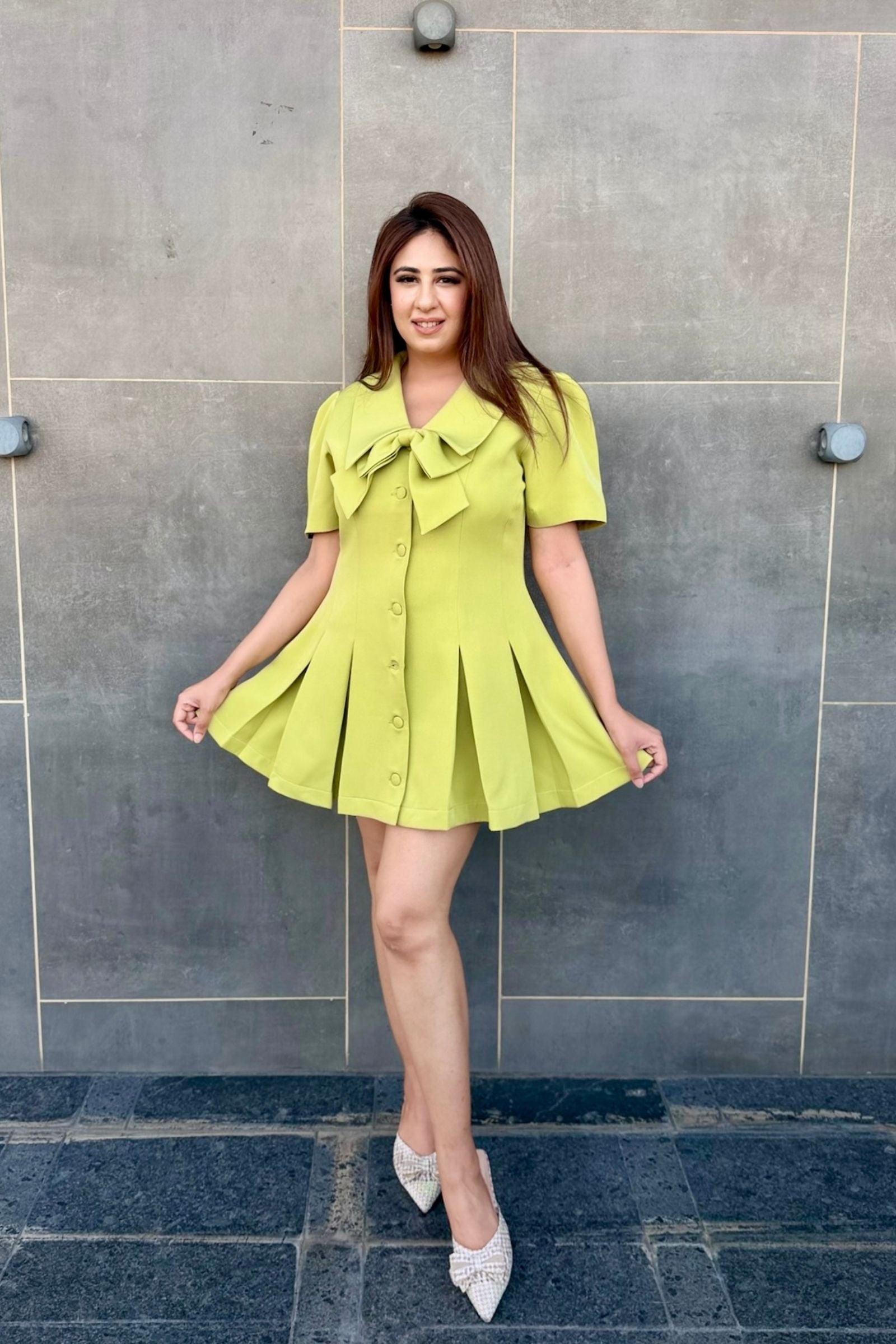 DRESSES